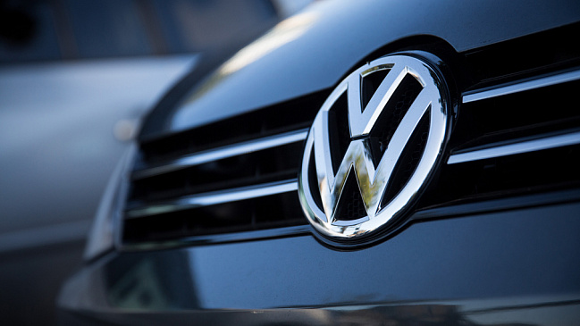 Автоконцерн Volkswagen выявил мошенников по активации скрытых функций автомобилей бренда