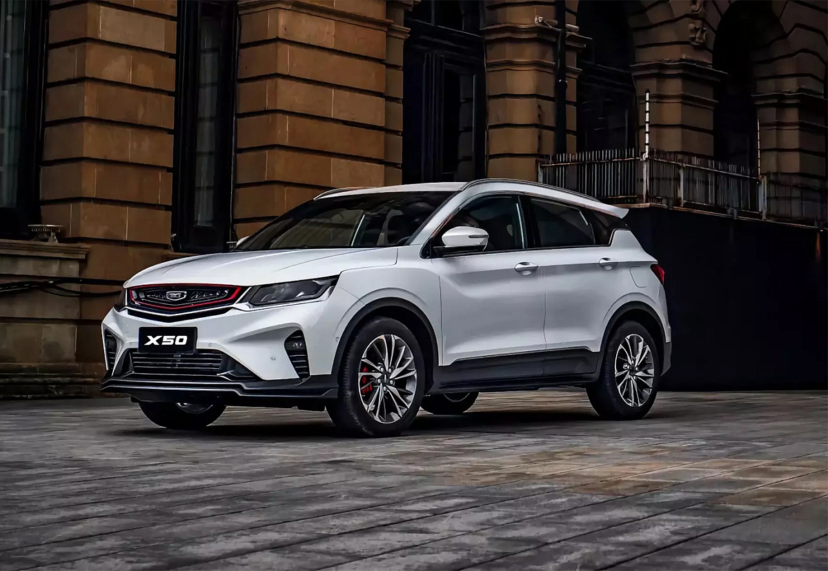 80% ушло в Россию: секрет взлета Belgee - как белорусский автогигант захватывает рынок и строит будущее