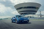 Стала известна стоимость нового Porsche 911 Turbo для РФ