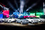 Jaguar Land Rover сотрудничает со стартапами для создания новых роскошных моделей