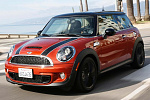 98 000 экземпляров Mini Cooper Hardtop и Mini Clubman могут самопроизвольно загореться 