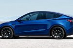 Глава Tesla сделает Model Y самым востребованным электрокаром в мире в 2022 году