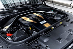 Компания Land Rover анонсировала внедорожник Range Rover нового поколения с мотором от BMW