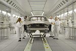 В США открылся первый завод Volvo 