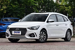 В России нашли в продаже подешевевшие седаны Hyundai Celesta за 2,15 млн рублей 