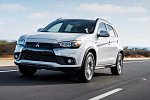 Mitsubishi ASX в августе вернулся в ТОП-3 бестселлеров марки в России