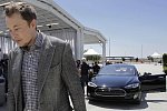 Tesla попала под подозрение ФБР из-за нового седана