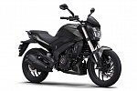 В Россию привезли обновленный флагман Bajaj Dominar 400