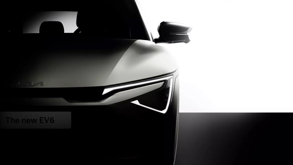 Kia готовит революционную платформу для создания конкурента Toyota Land Cruiser