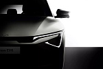 Kia готовит революционную платформу для создания конкурента Toyota Land Cruiser