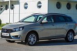 Оказывается, есть сложности при покупке LADA Vesta SW в салоне