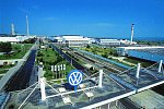 Volkswagen планирует начать тестирование беспилотных автомобилей