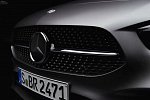 Новое поколение Mercedes-Benz B-Class (W247) рассекретили до дебюта