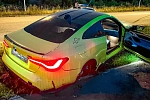 Как и зачем подросток угнал и вдребезги разбил новенький BMW M4 