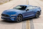 Компания Ford отзывает проданные экземпляры Ford Mustang