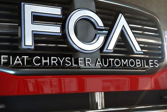 Концерн Fiat Chrysler обещает ускорить появление новых моделей