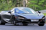 Безумно мощный McLaren 750LT вскоре заменит 675LT