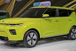  У нового KIA Soul стало меньше доступных цветов, но больше опций 