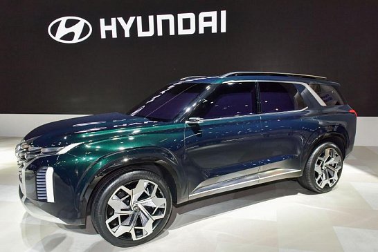 Отныне, Hyundai будет разделять свои модели по дизайну