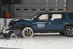 IIHS назвал ТОП-5 самых опасных автомобилей 2023 года по итогам краш-тестов 