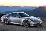 Лучшие 5 дизайнерских фишек нового Porsche 911