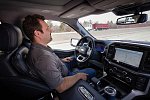 Автопилот от Ford будет доступен через OTA-обновления