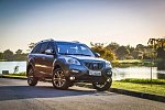 Самым прибыльным в РФ китайским автомобилем стал Lifan X60