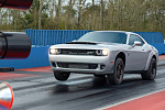 Люк для мощнейшего Dodge Demon 170 стоит 779 500 руб.