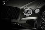 Bentley анонсировала свой самый быстрый седан за всю историю