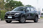 Кроссовер KIA Seltos стал рекордсменом продаж