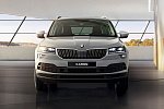 Знаковый юбилей: Skoda выпустила миллионный кроссовер