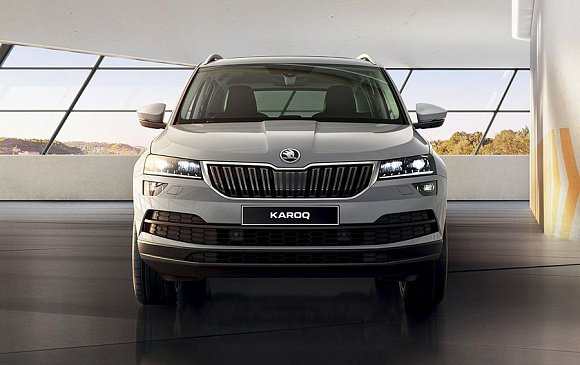 Знаковый юбилей: Skoda выпустила миллионный кроссовер