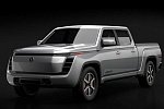 Электрический пикап Lordstown Endurance или прямой конкурент Tesla CyberTruck?