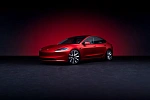 Tesla представит значительно обновленную Model Y в Китае к середине 2024 года