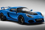 Новый суперкар от британского Lotus дебютирует этим летом