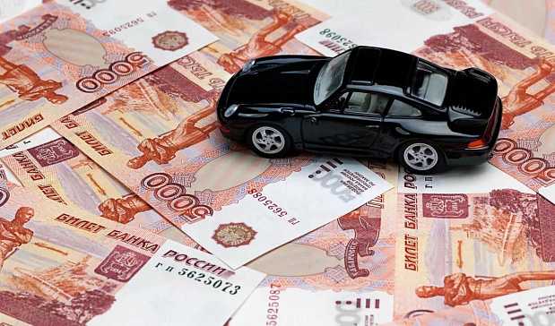 Автоэксперт Кадаков пожаловался на стоимость автомашин на рынке РФ в 2022 году