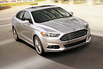 Ford отозвал 199 085 Mustang, Fusion или MKZ из-за неисправности педали тормоза с АКПП