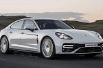 В Сети появились рендеры обновленного Porsche Panamera