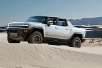 Электропикап GMC Hummer EV сможет разгоняться до сотни за 3 секунды