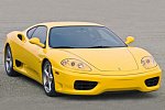 Из этого Ferrari 360 сделали грозное авто для ралли