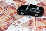 С начала 2023 года москвичи потратили на новые автомашины 420 млрд рублей