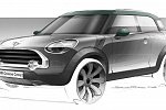 MINI планирует выпустить три новые модели 