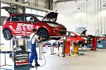 Российские автовладельцы стали экономить на автосервисах