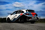 Acura представила спортивную версию кроссовера MDX на 400 л.с. 