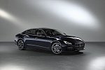 В США появились специальные версии Maserati Quattroporte и Levante 