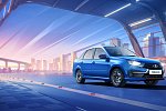 Компания «АвтоВАЗ» объявила о скидках на машины Lada в июне