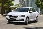 Составлен портрет российских владельцев лифтбеков Skoda Rapid