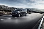 Peugeot представила электрический фургон e-Traveller