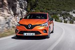 Новый Renault Clio совсем скоро появится на европейском рынке 