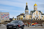 74.RU: Рейтинг J.D. Power сообщил о надежности автомобилей из КНР в 2023 году